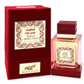 Velvet Amber Oud Eau De Parfum Spray 4.2 oz U462