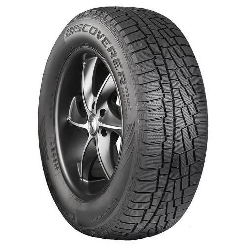 Winter 245/55R18 103H Passenger Tire I986