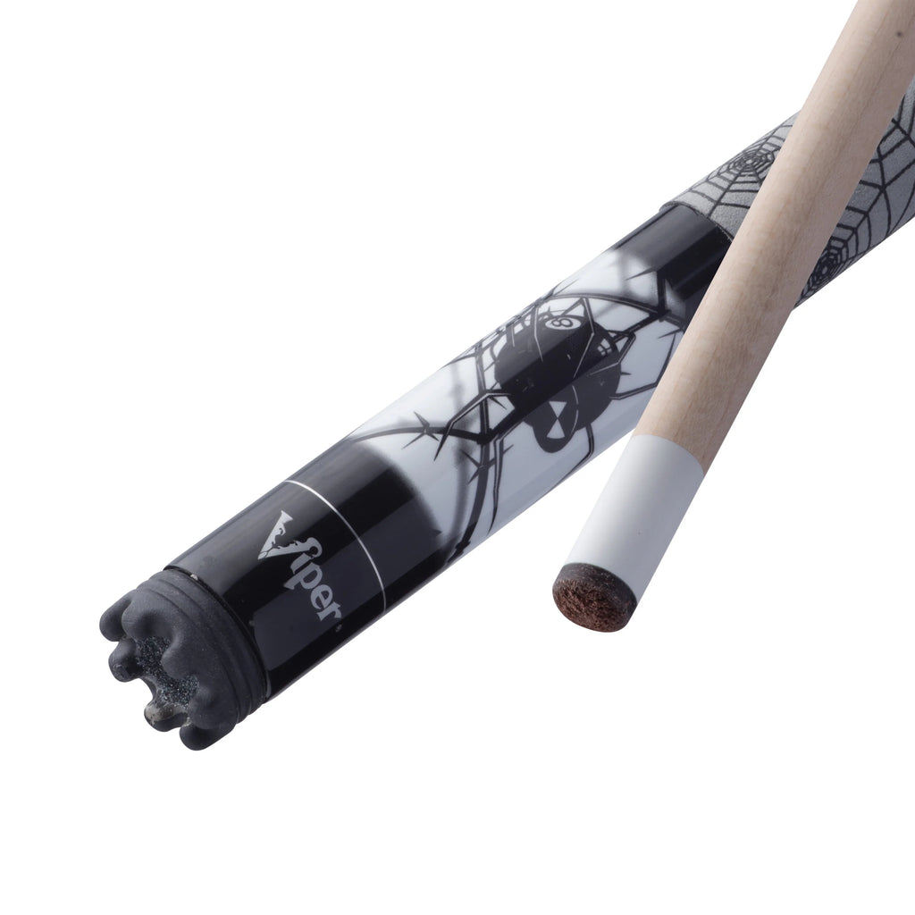 2 Piece 21 Ounce Pool Cue F411
