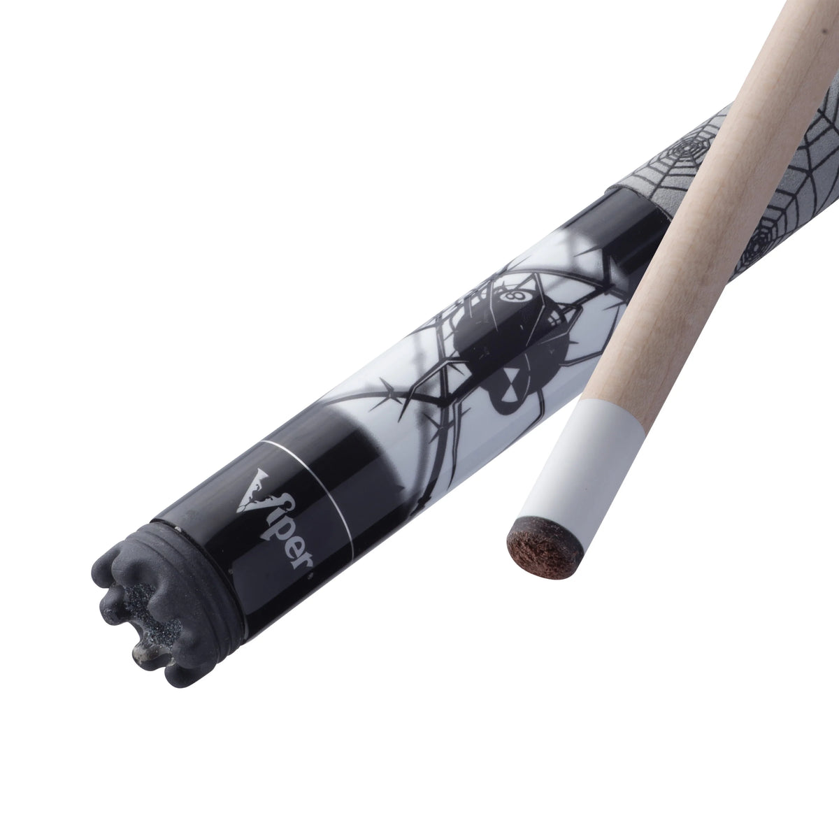 2 Piece 21 Ounce Pool Cue F411