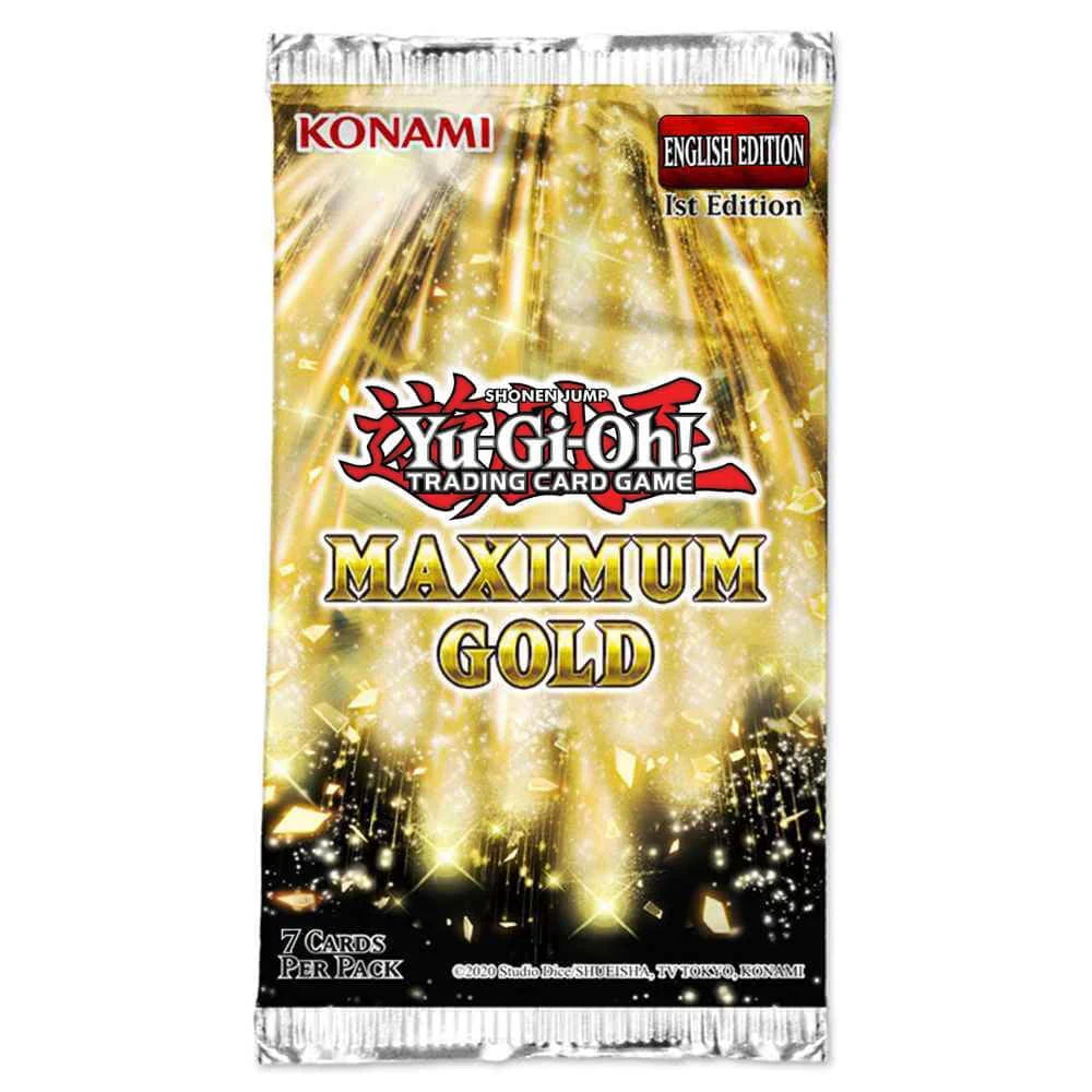 Trading Card Game Display Box 5 Mini Boxes 20 Booster Packs R81141