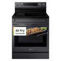 6.3 cu. ft. Convection Electric Range with AirFry E3942