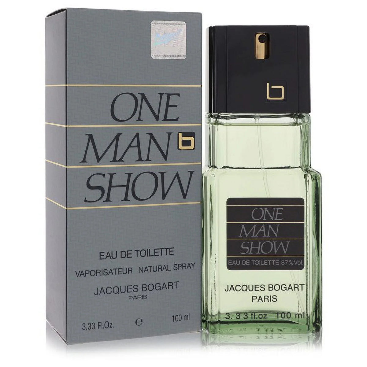 Eau De Toilette Spray 3.3 oz H7896