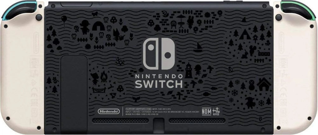 Nintendo Switch Console O269011