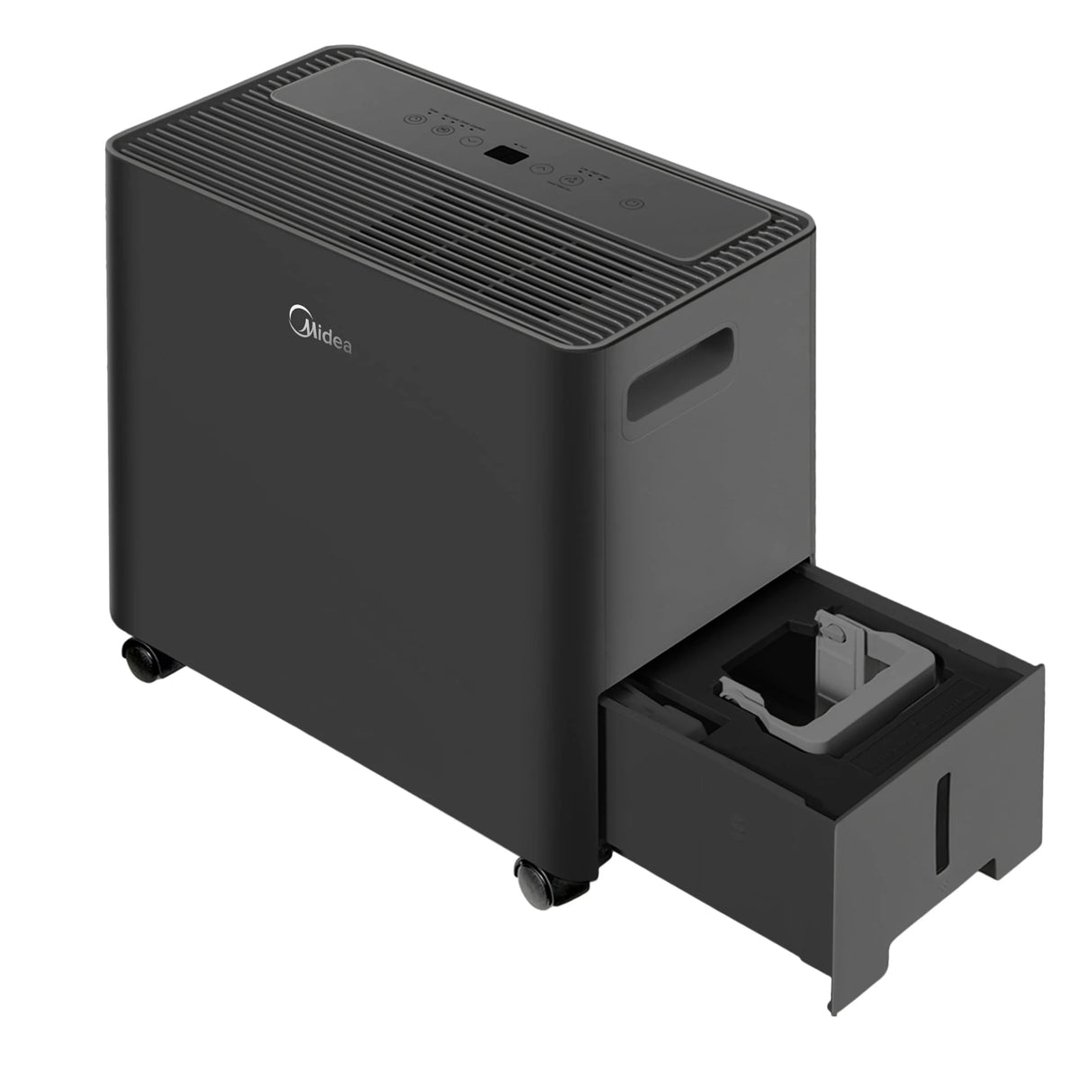 35-Pint Smart Dehumidifier F3745