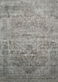 Stone Blue 6'7 x 9'2 Rug K479027
