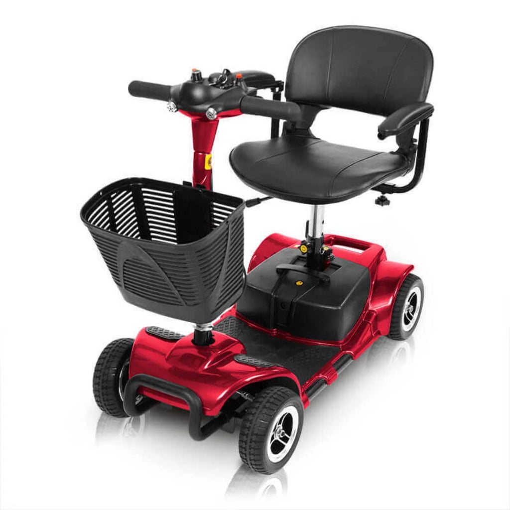 4 Wheel Battery Powered Mobility Scooter P948329