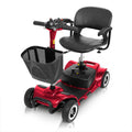 4 Wheel Battery Powered Mobility Scooter P948329
