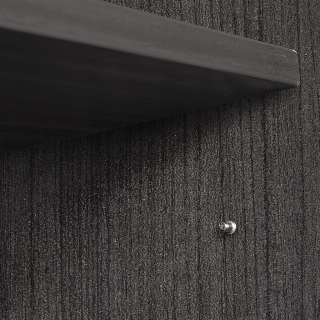 Ash Grey Wardrobe R599237