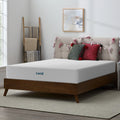 Queen Firm Gel Memory Foam Mattress D68822