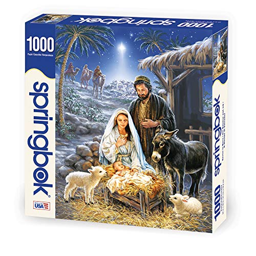 1000 Piece Jigsaw Puzzle R22670