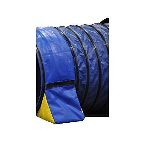 Dog Agility Tunnel Bag X629056