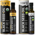 Black Seed Oil Cold Pressed 8.4 Fl Oz H923