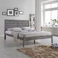 Queen Platform Bed J544339