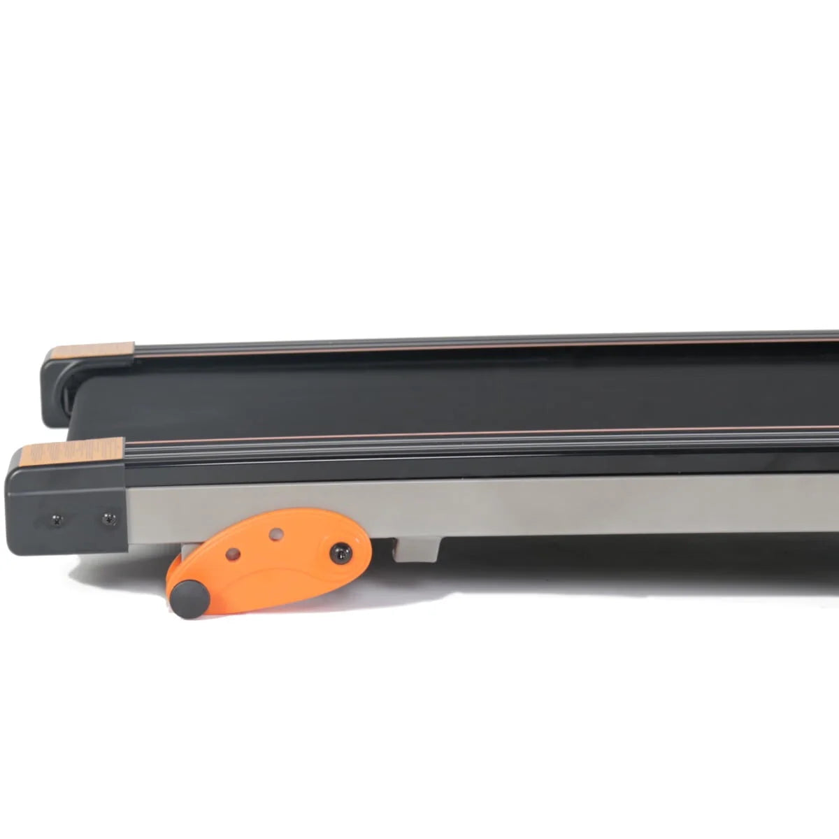 2.5HP Folding Treadmill with Incline and LCD B11671