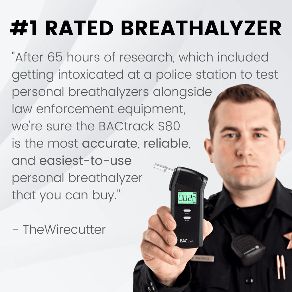 Portable Breath Alcohol Tester G6353