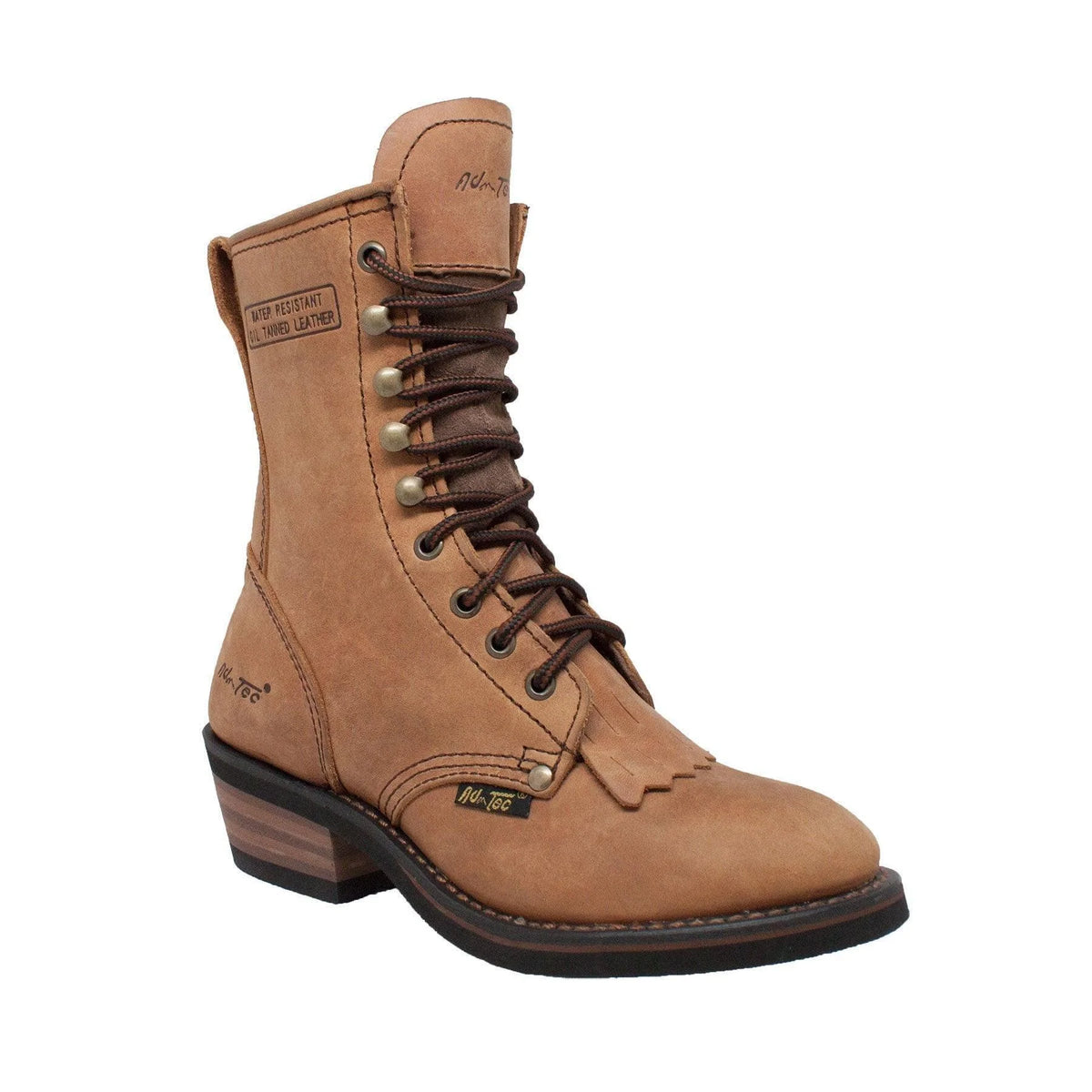 8" Packer Work Boots R888297