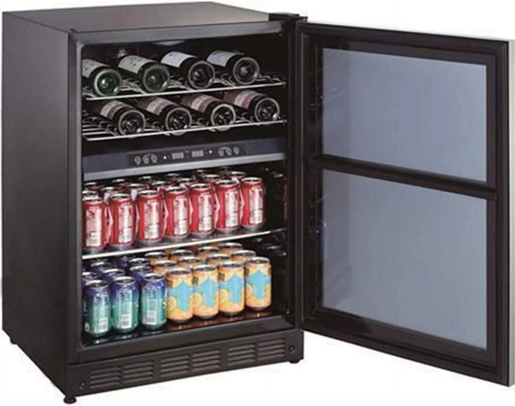 24 Inch Wine and Beverage Center H966614