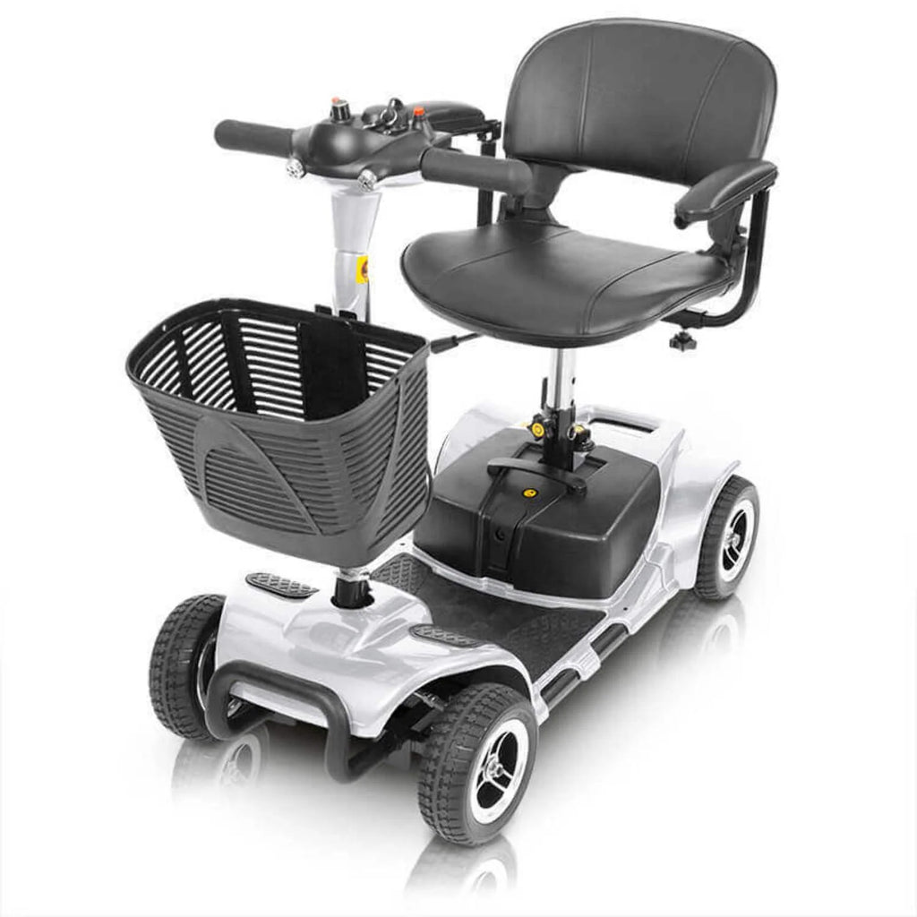 4 Wheel Battery Powered Mobility Scooter P948329