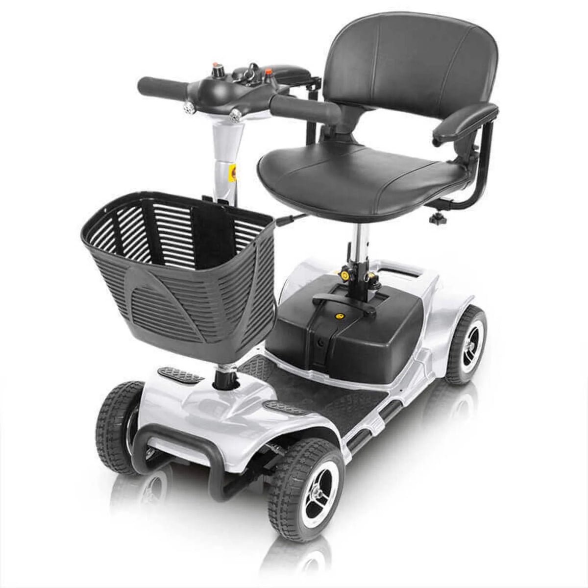 4 Wheel Battery Powered Mobility Scooter P948329