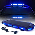 27" LED Roof Top Strobe Light Bar M5496