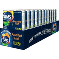 Assorted Fruit Antacid Chewable Tablets 288 ct Z83656