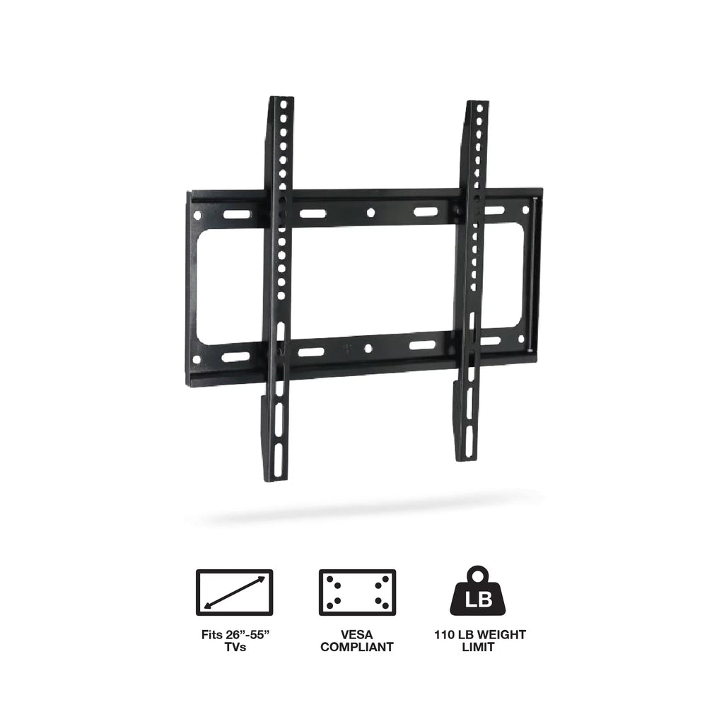 43" Outdoor 4K UHD LED TV with Waterproof Remote Q1834