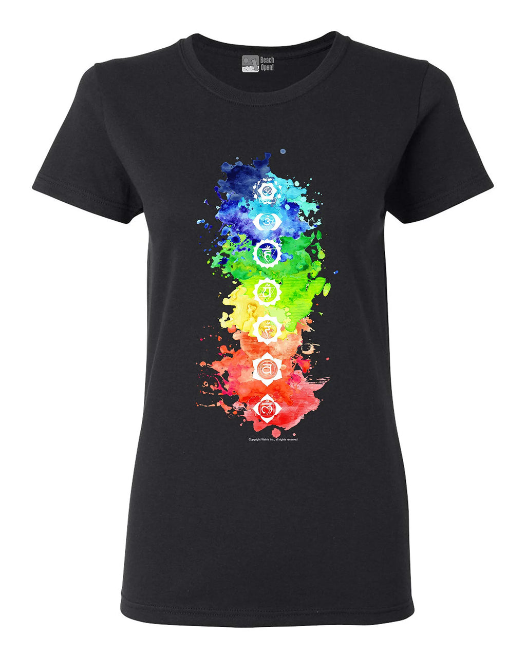 Yoga T-Shirt Tee R27416
