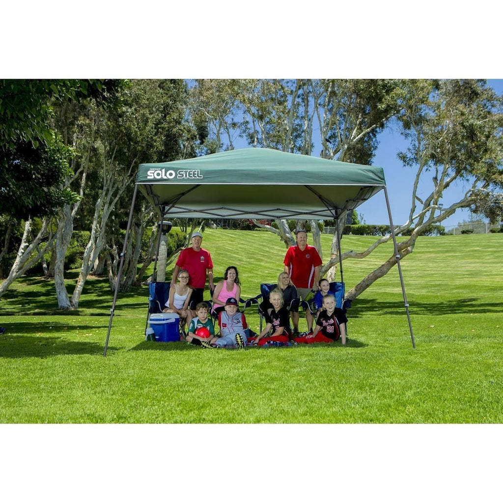 11 x 11 Slant Leg Canopy R832