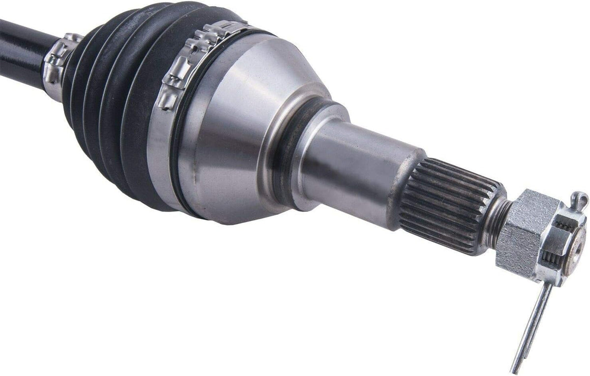 Front Left/Right CV Axles Set W303082