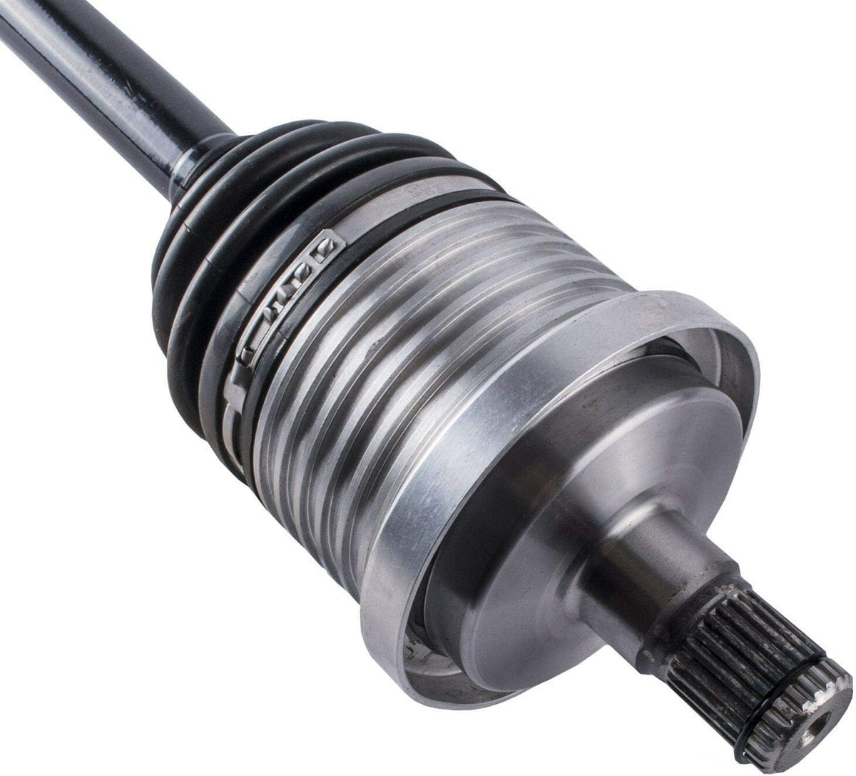 Rear CV Axles Set Z3537