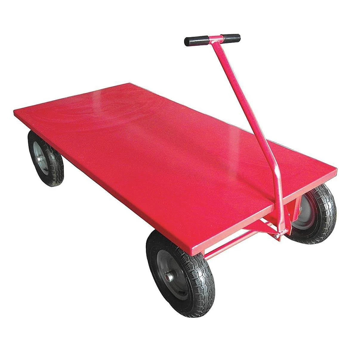 36x72 Wagon Truck P102