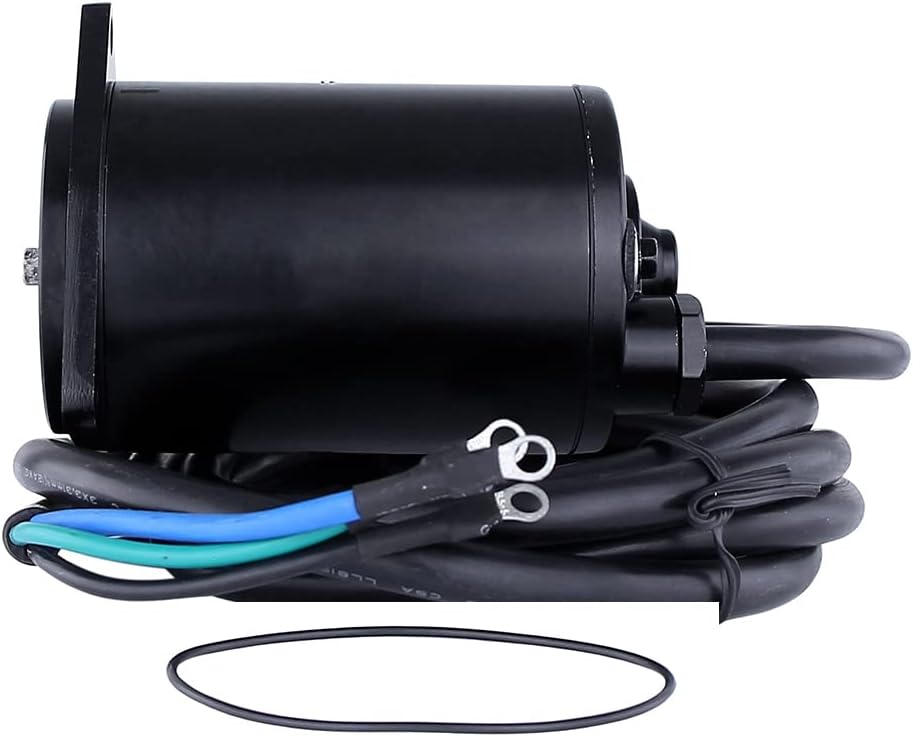 3 Wire Tilt Trim Motor E793