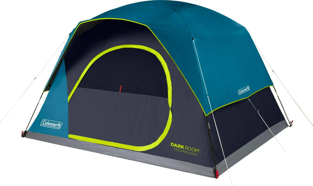 6-Person Tent A637130