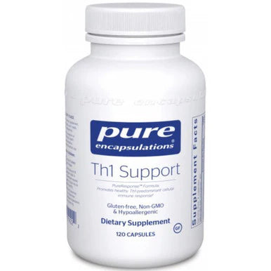 Th1 Support 120 Capsules P6042