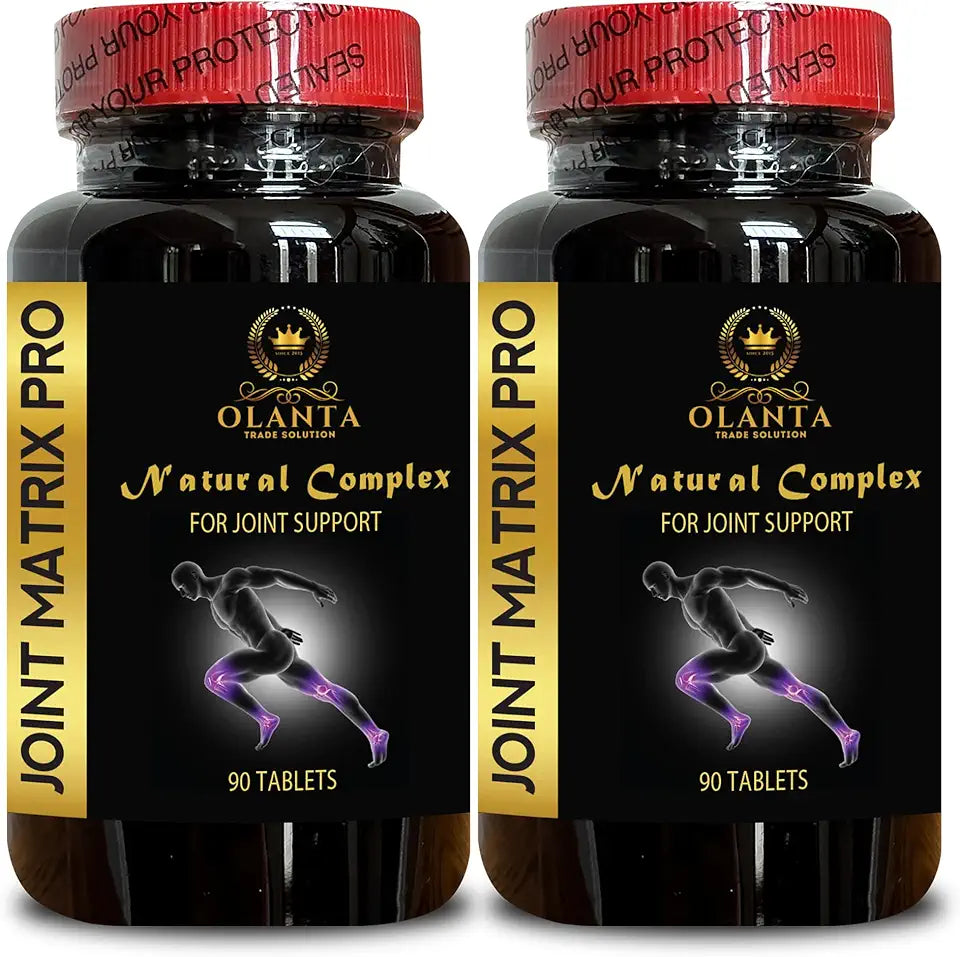 Joint Support Collagen Supplement 180 Tablets P702
