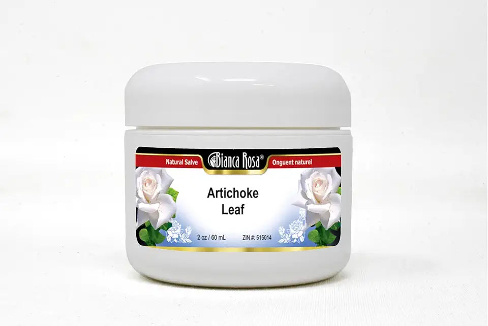 Artichoke Leaf Salve Ointment 2 oz 3 Pack S83971