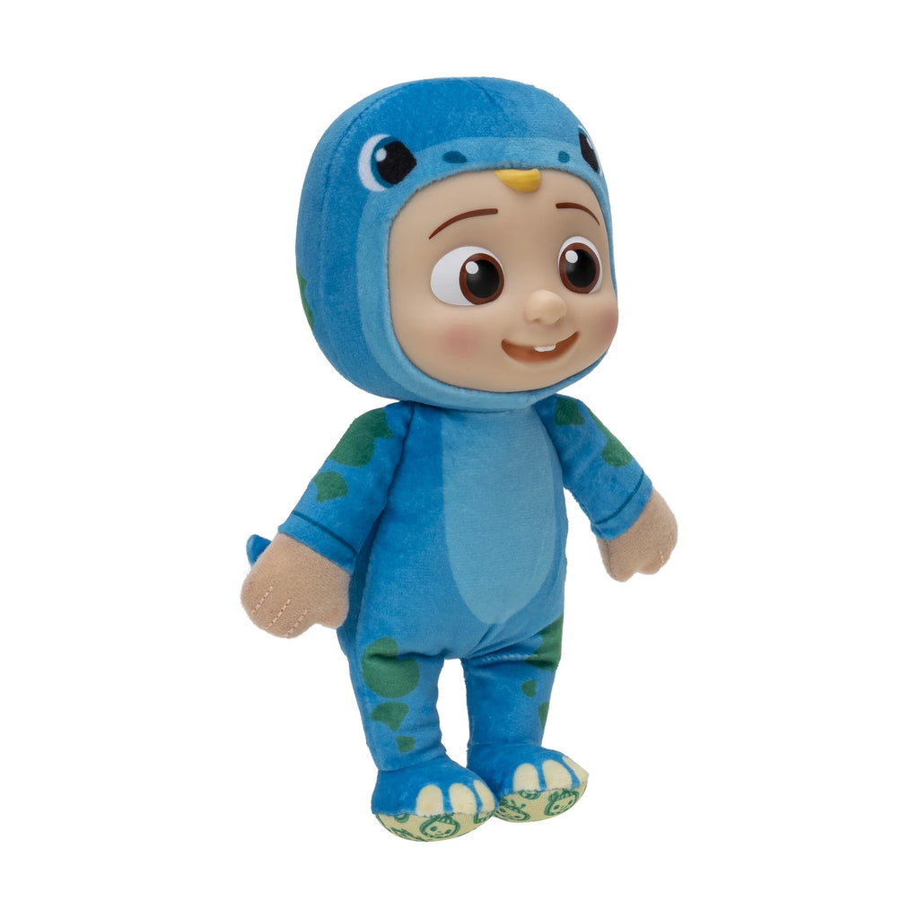 8 inch Dinosaur Plush R934500