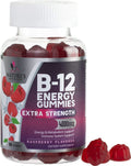 Vitamin B12 Gummies 4500mcg A19732