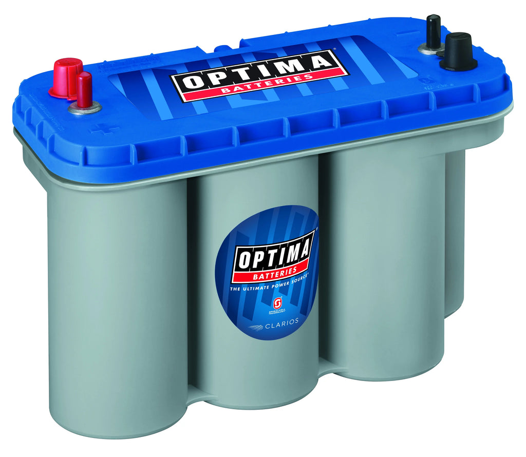 BlueTop AGM Marine Battery Group Size 31 12 Volt 900 CCA Z842233