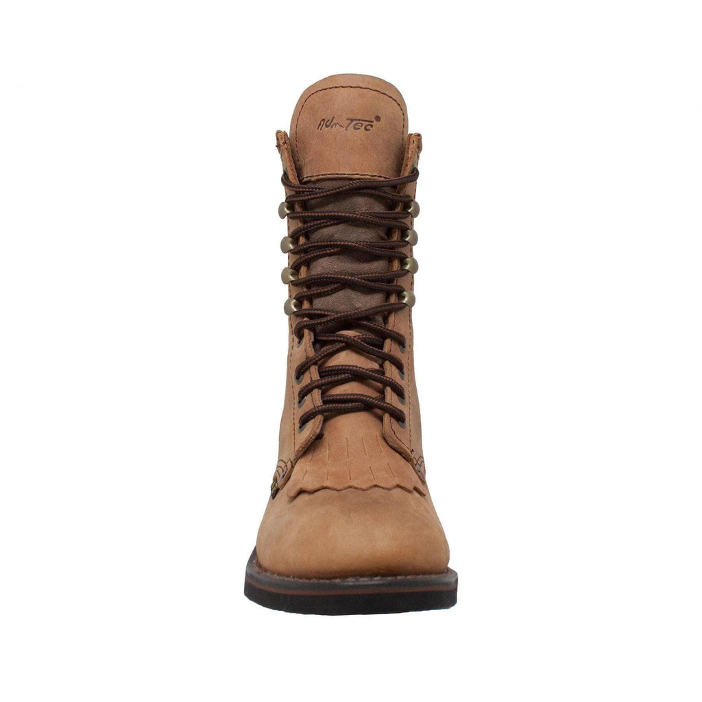 8" Packer Work Boots R888297