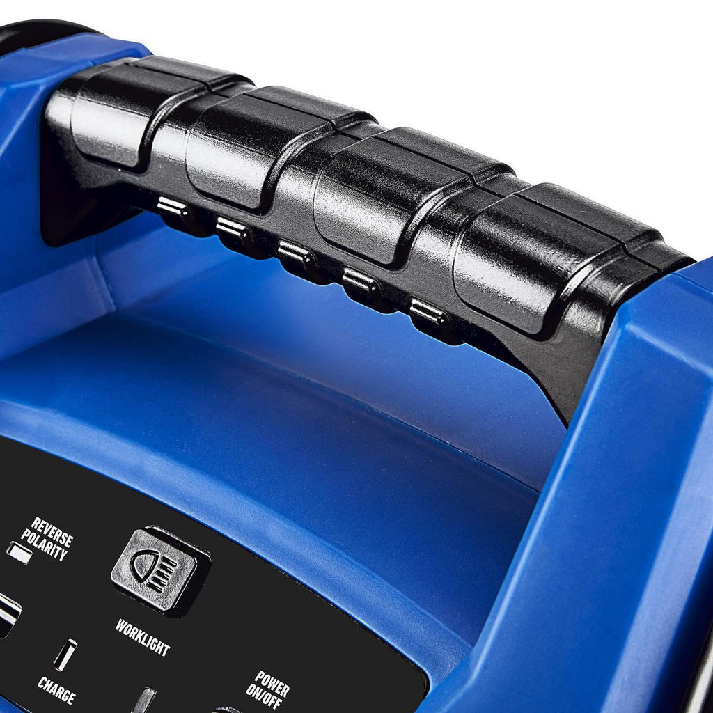 Portable Car Battery Jump Starter and Power Pack R179