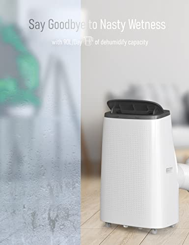 Portable Air Conditioner Q693