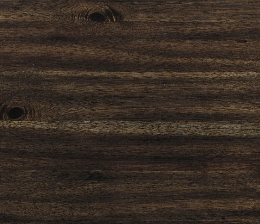 King Wood Bed U75309
