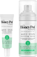 Feminine Anti-Itch Cream & Spray Bundle Maximum Strength S2378