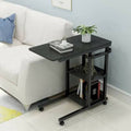 Black End Table U274881
