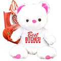 Teddy Bear Chocolates Gift Bag G950
