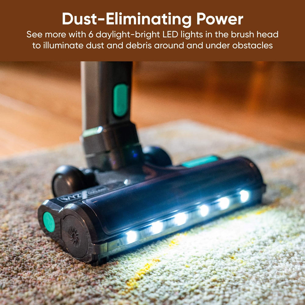 Cordless Stick Vacuum S202881