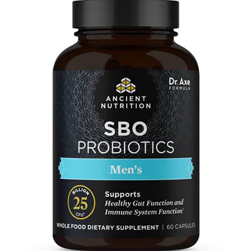 Probiotics 60 caps K433589