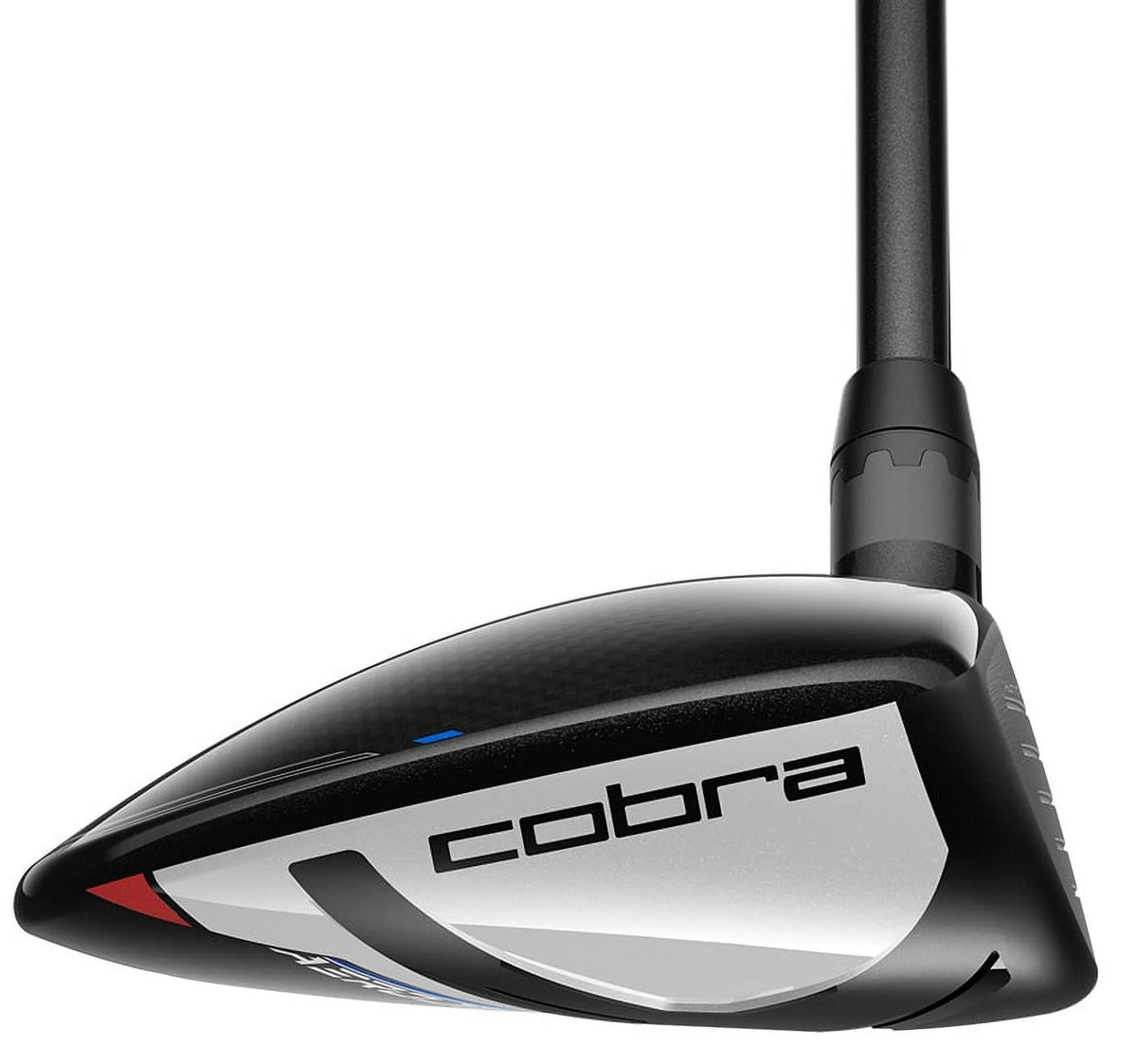3 Wood Senior Graphite Golf Club L58832